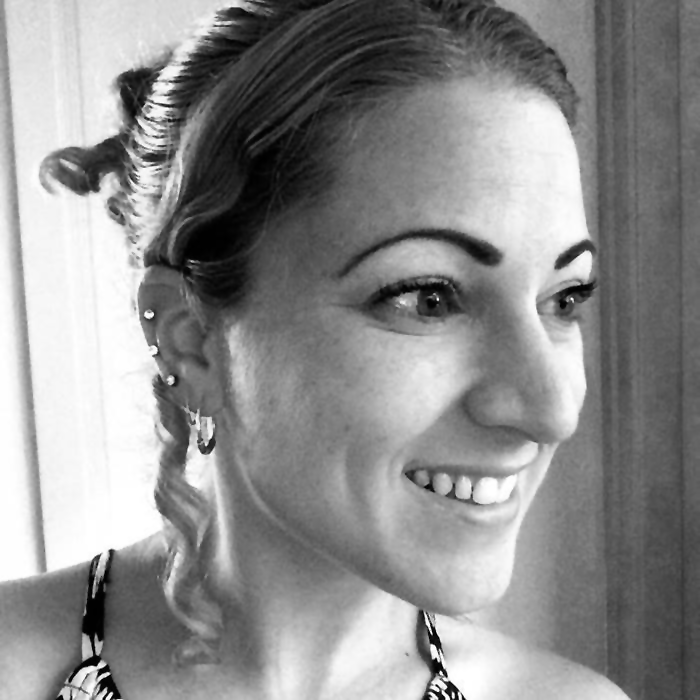 Stella Zubeck